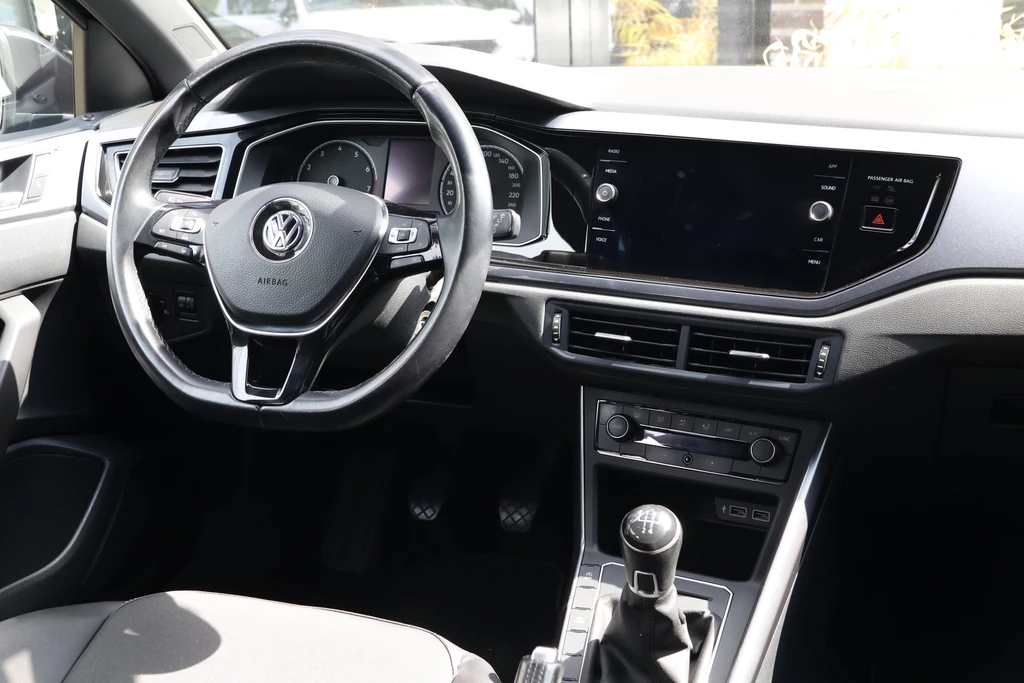 Volkswagen Polo – foto 18