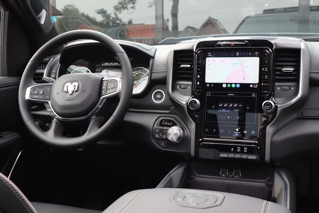 Dodge Ram 1500 – foto 18