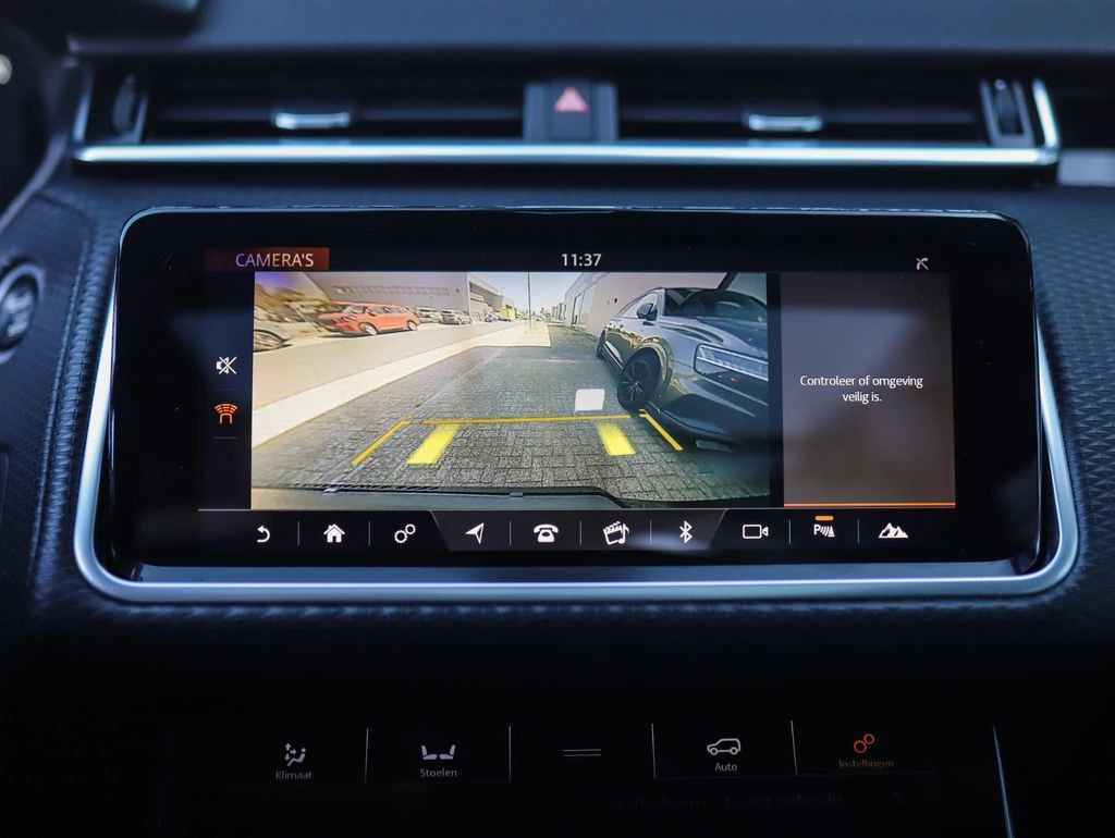 Land Rover Range Rover Velar – foto 53