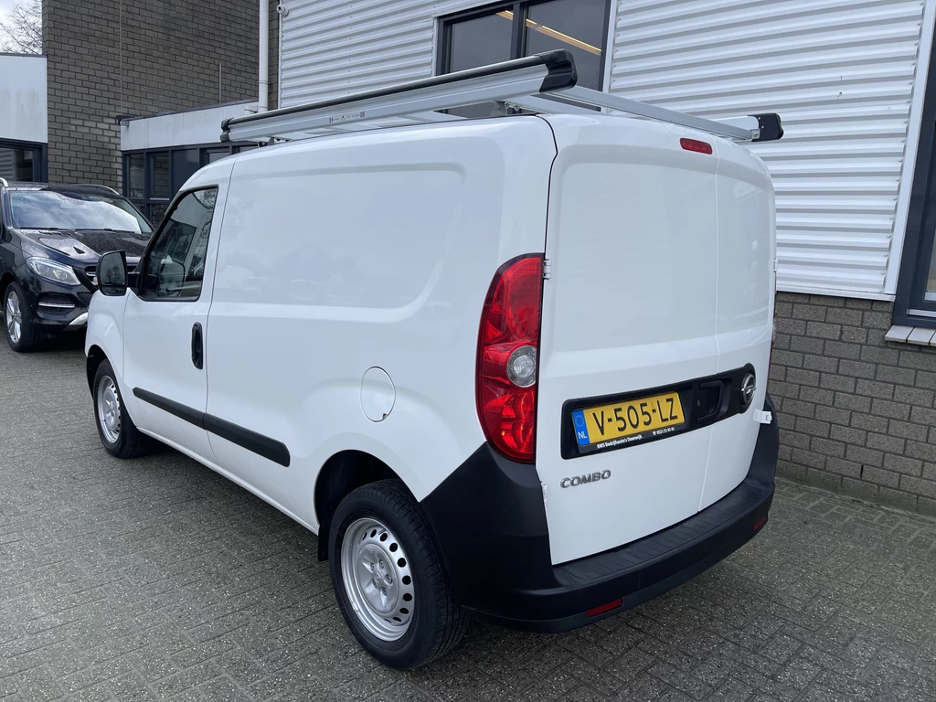 Opel Combo – foto 3