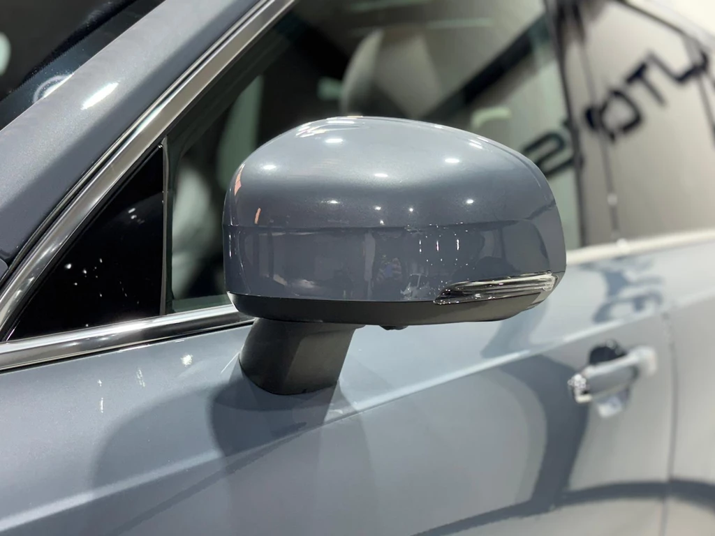 Volvo XC90 – foto 25