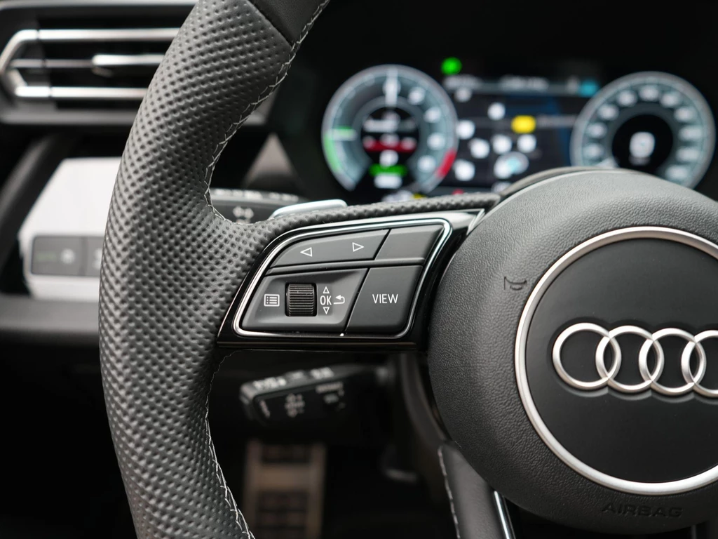Audi A3 – foto 18
