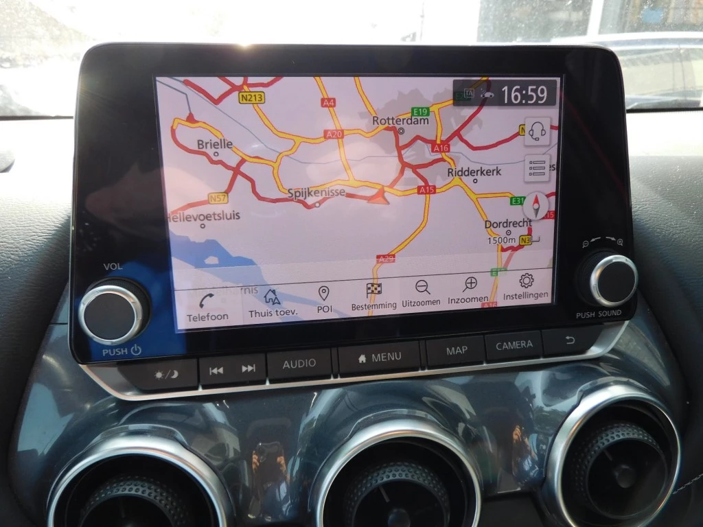 Nissan Juke – foto 10