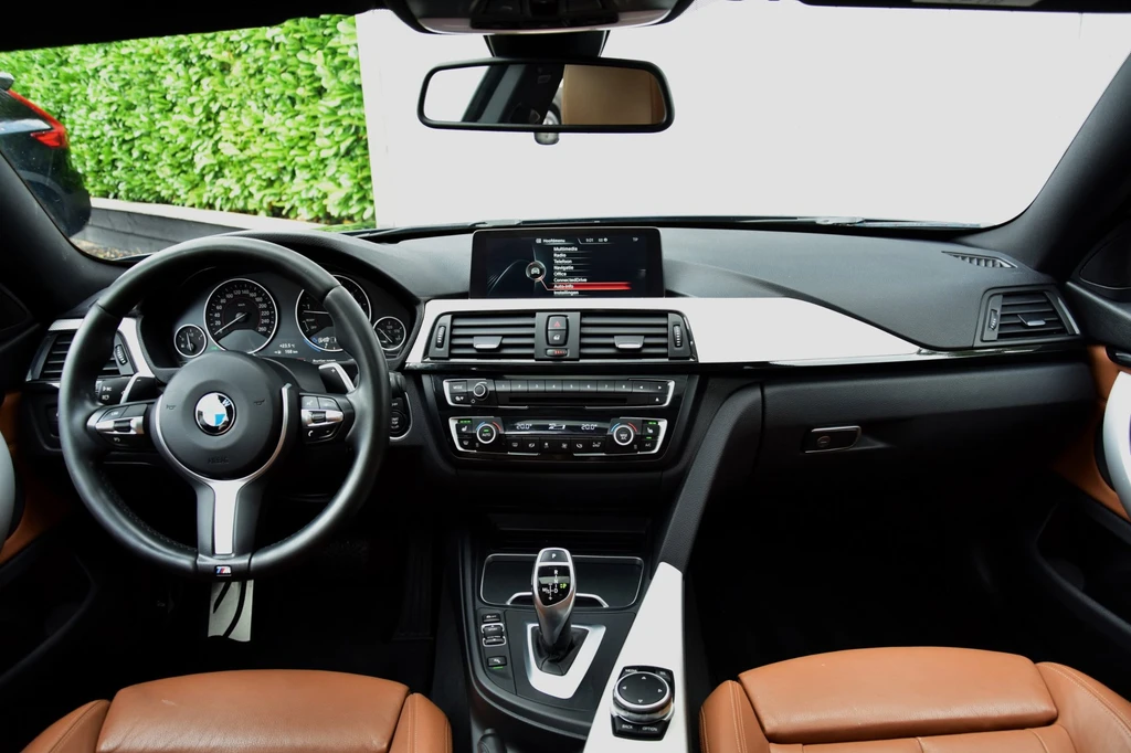 BMW 4 Serie – foto 11