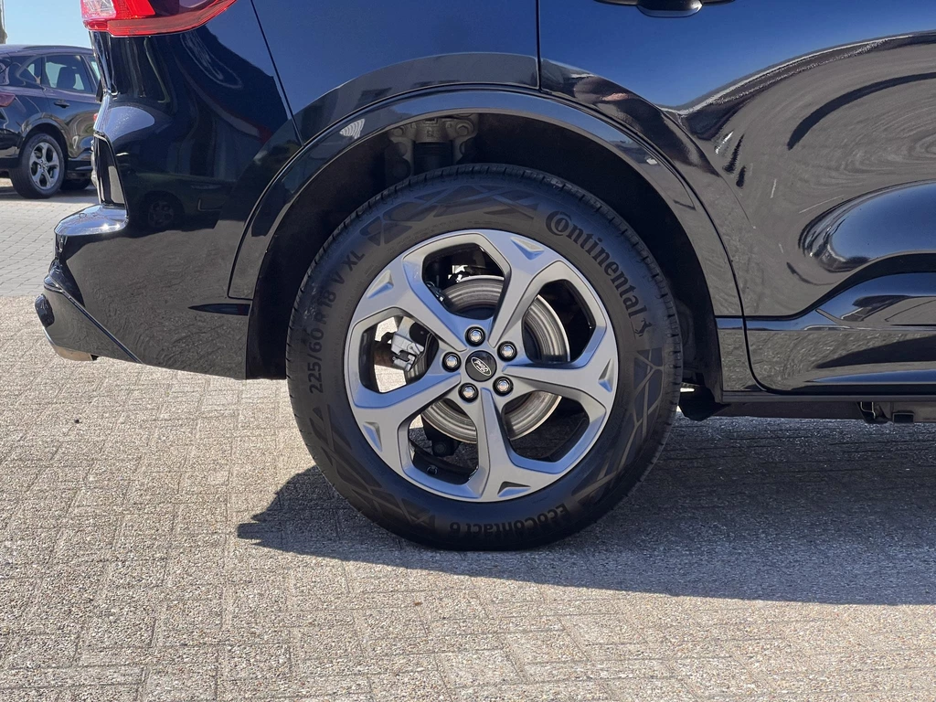 Ford Kuga – foto 9