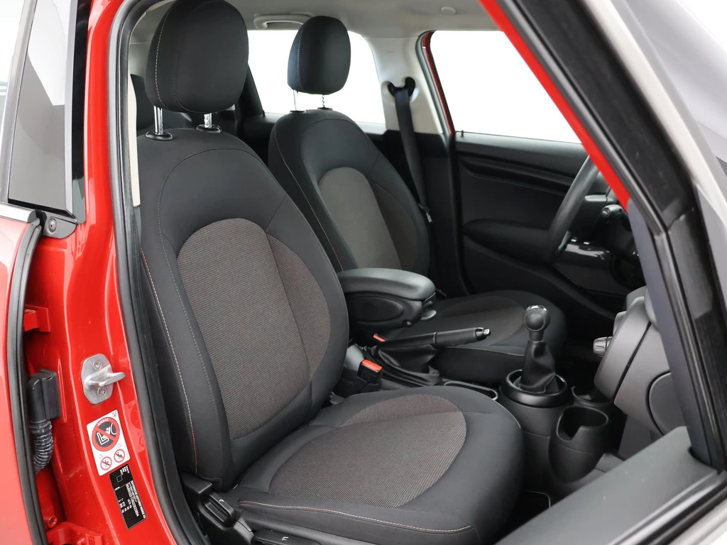 MINI Cooper – foto 10