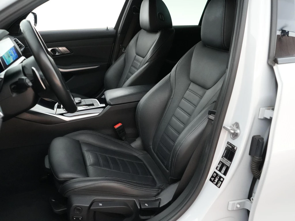 BMW 3 Serie – foto 25