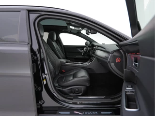 Jaguar XF – thumbnail 13