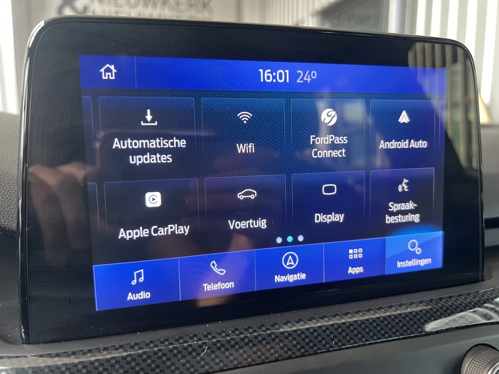 Ford Focus – foto 19