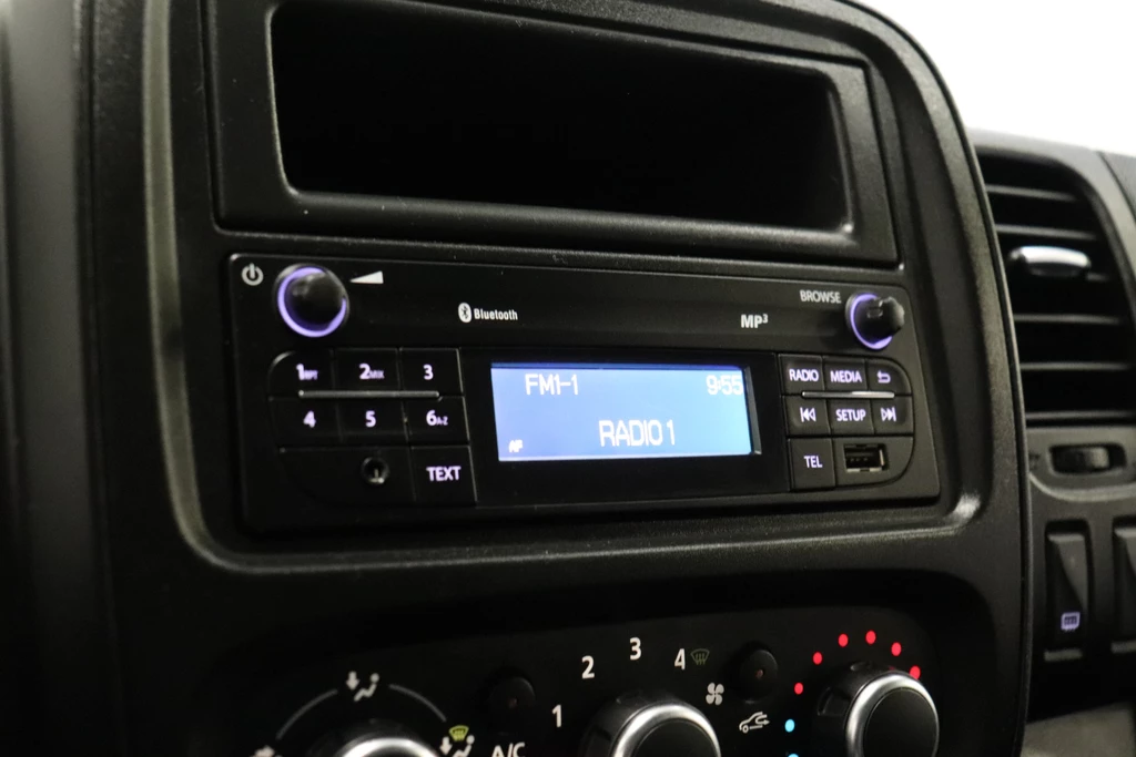 Renault Trafic – foto 13