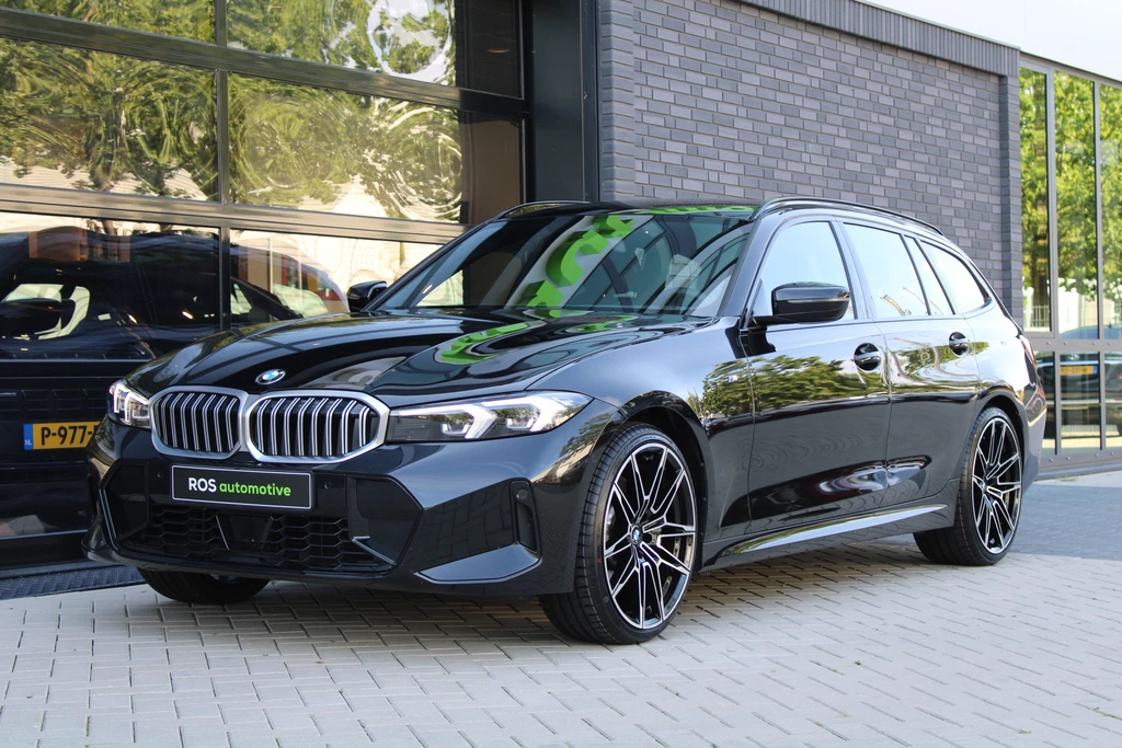 BMW 3 Serie – foto 4