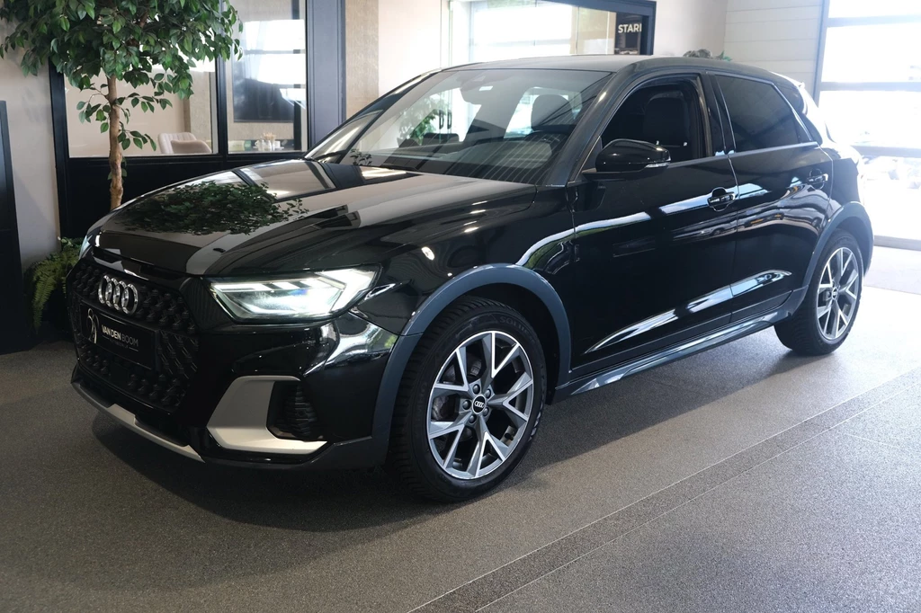 Audi A1 – foto 3