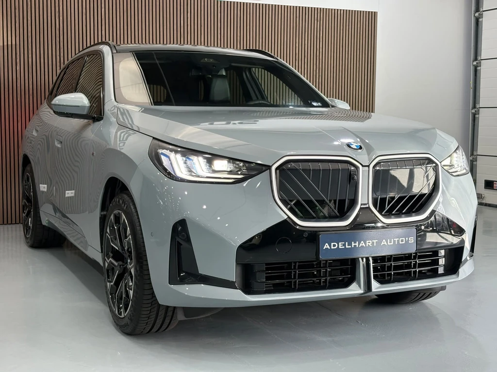 BMW X3 – foto 9