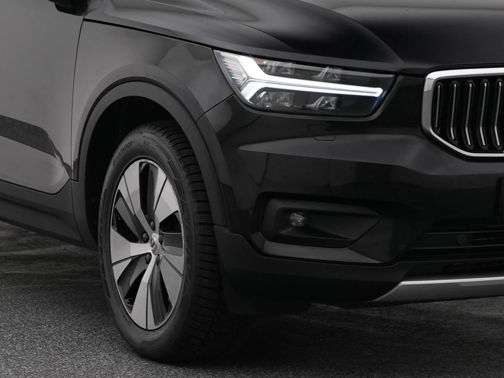 Volvo XC40 – foto 28