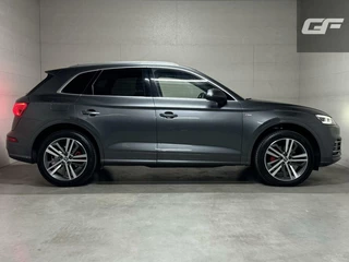 Audi Q5 – thumbnail 15
