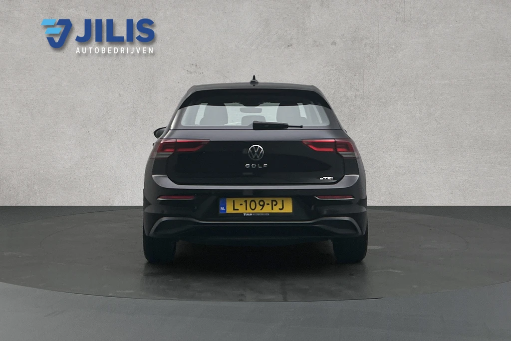 Volkswagen Golf – foto 5