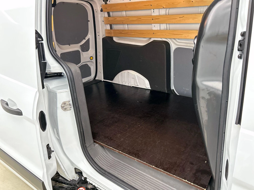 Ford Transit Connect – foto 28
