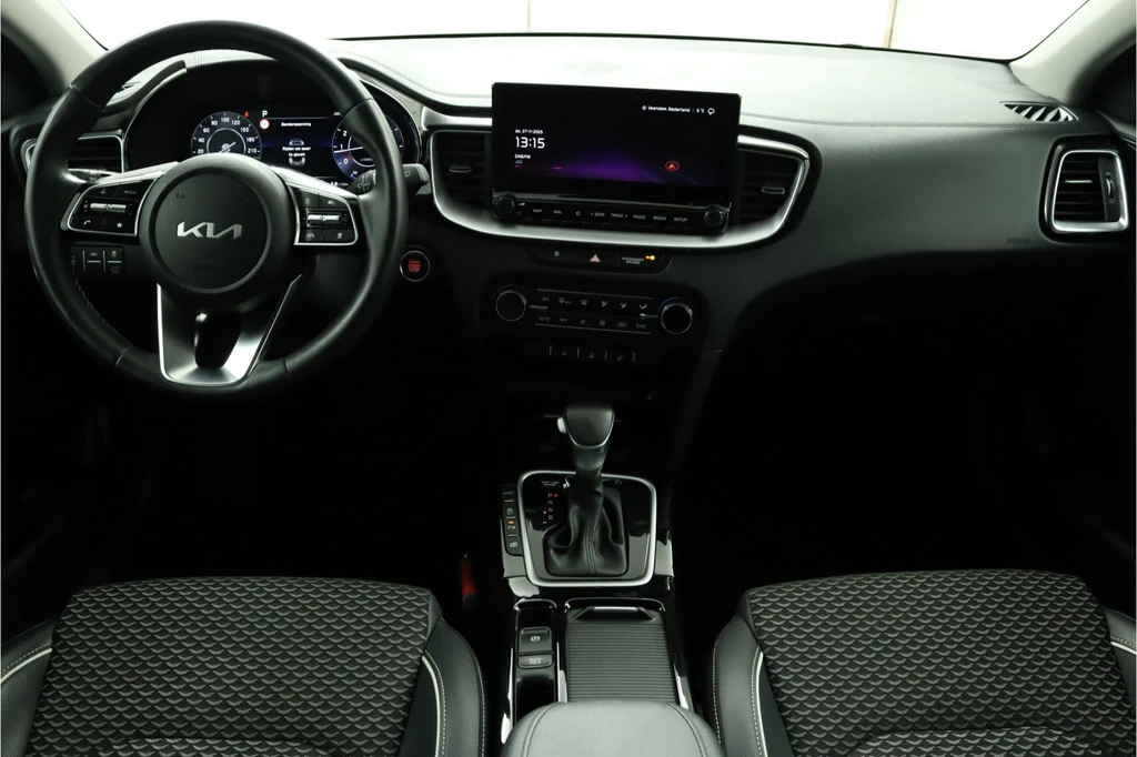 Kia Ceed Sportswagon – foto 33