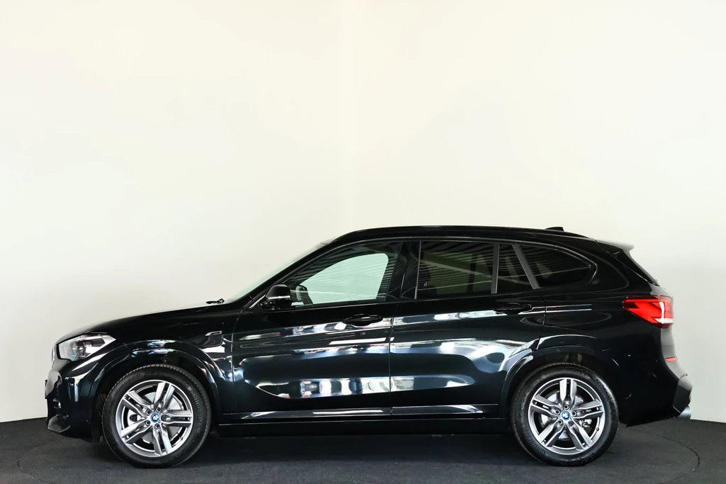 BMW X1 – foto 3