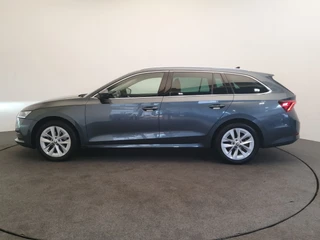 Škoda Octavia – thumbnail 2