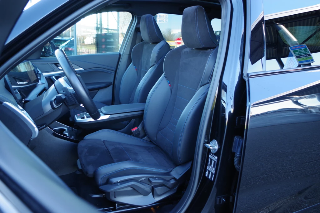 BMW X1 – foto 8