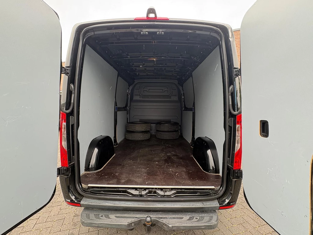 Mercedes-Benz Sprinter – foto 11