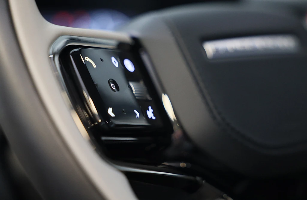 Land Rover Range Rover Velar – foto 30