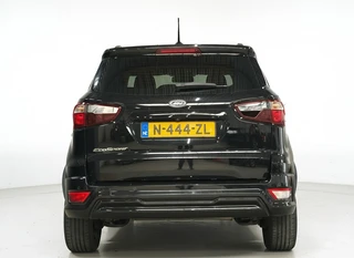 Ford EcoSport – thumbnail 4
