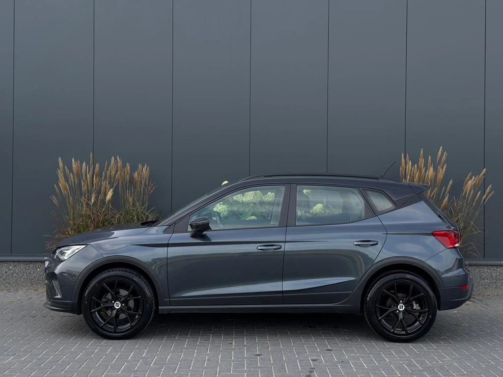 SEAT Arona – foto 5