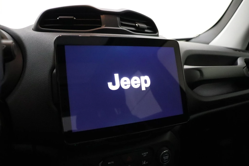 Jeep Renegade – foto 33