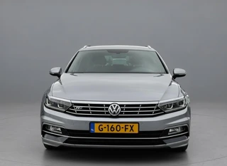 Volkswagen Passat – thumbnail 8
