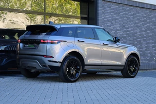Land Rover Range Rover Evoque – thumbnail 10