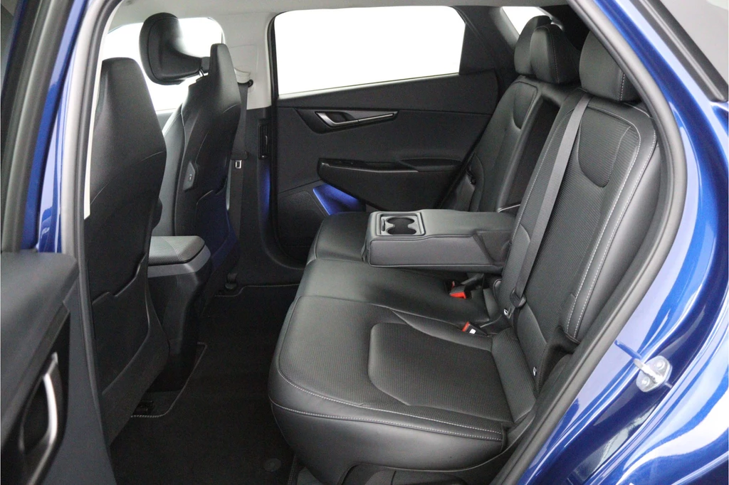 Kia EV6 – foto 30
