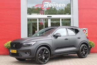 Volvo XC40 – thumbnail 1