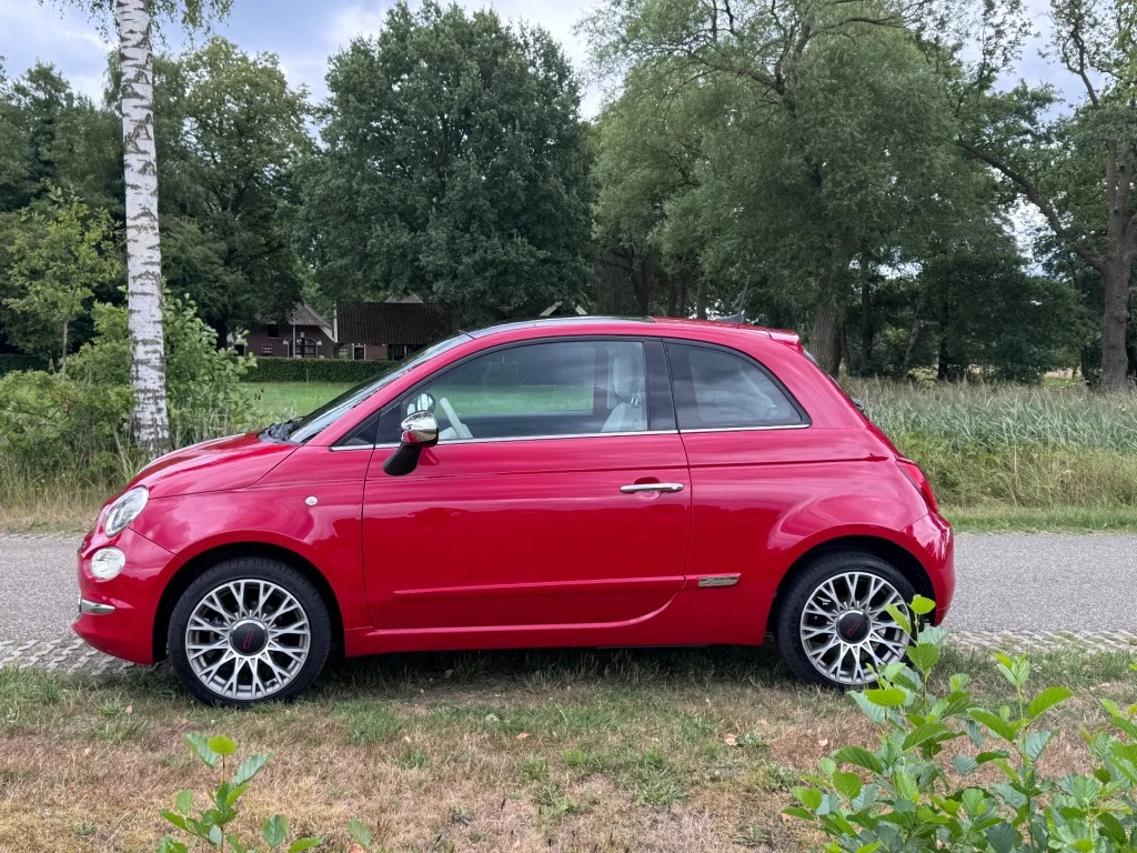 Fiat 500 – foto 5