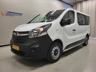 Opel Vivaro – thumbnail 2