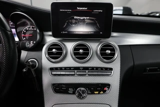 Mercedes-Benz C-Klasse – thumbnail 14