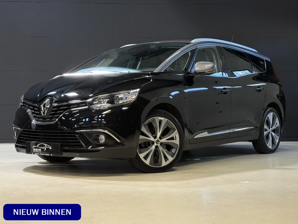 Renault Grand Scénic – foto 1