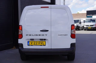 Peugeot Partner – thumbnail 2