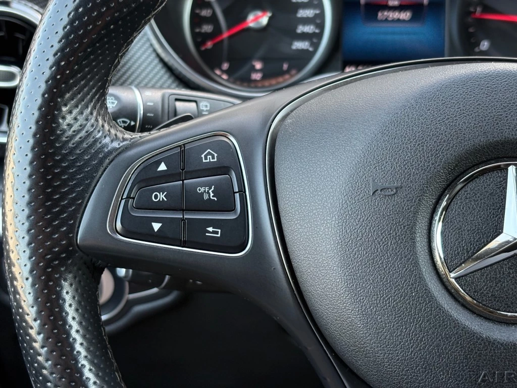 Mercedes-Benz V-Klasse – foto 29