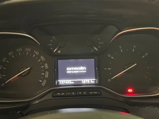 Citroën Berlingo – thumbnail 27