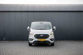 Ford Transit Custom – thumbnail 7