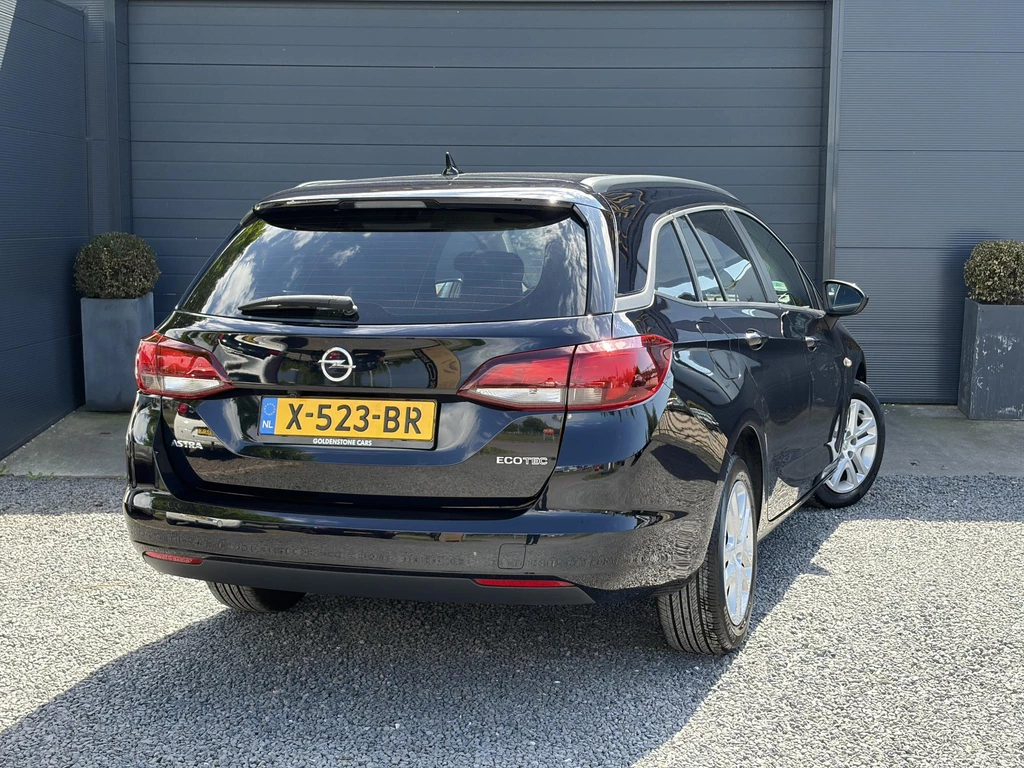 Opel Astra – foto 3