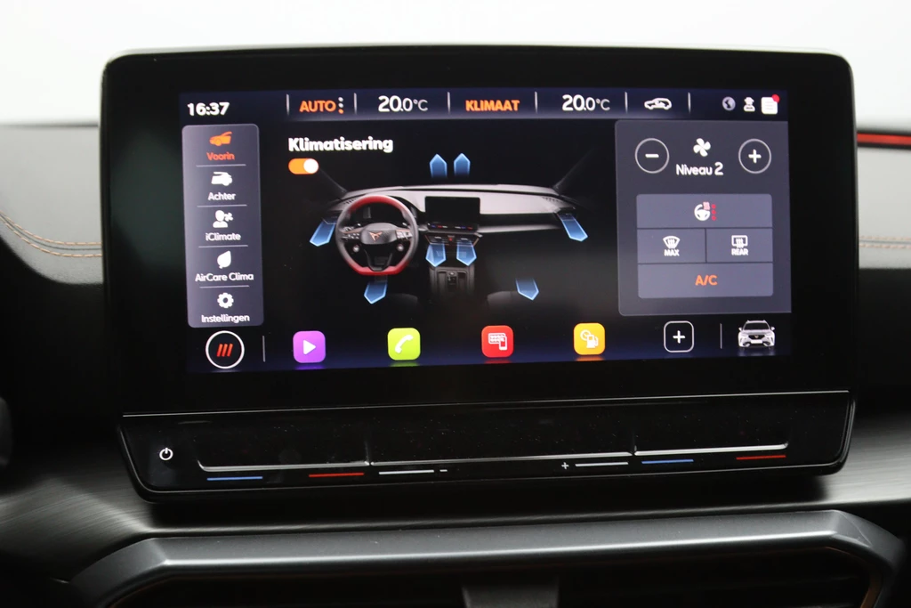 CUPRA Formentor – foto 30