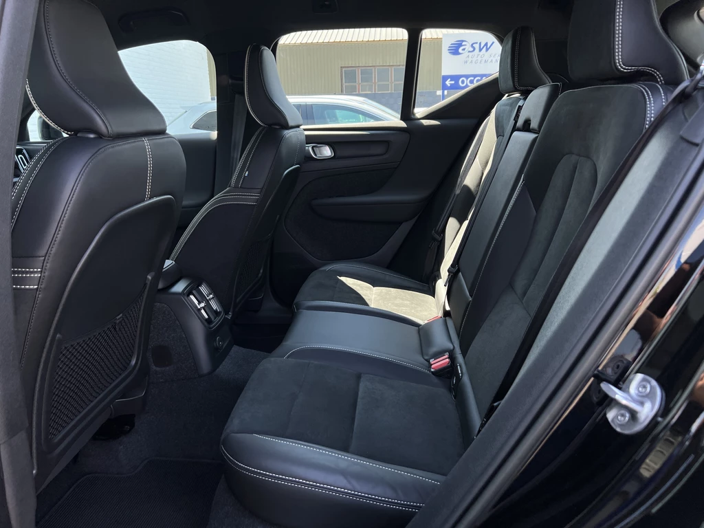 Volvo XC40 – foto 28