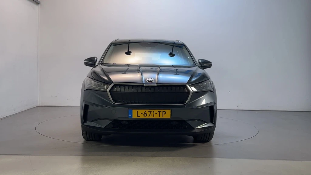 Škoda Enyaq iV – foto 8