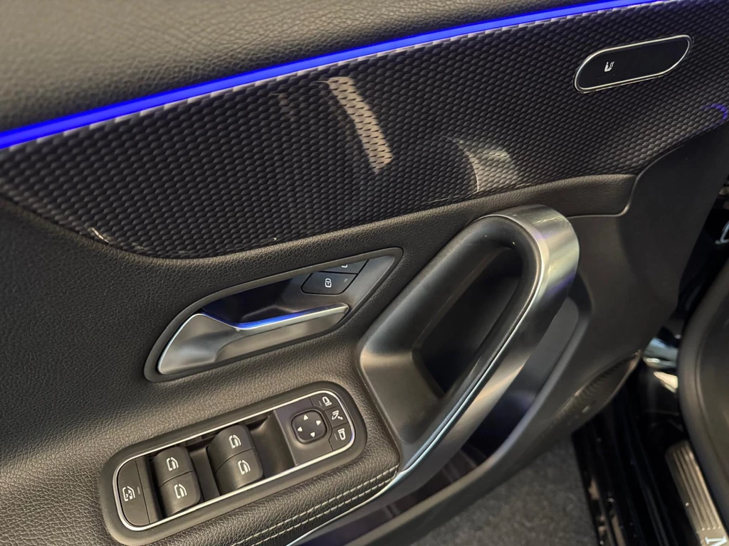 Mercedes-Benz A-Klasse – foto 32
