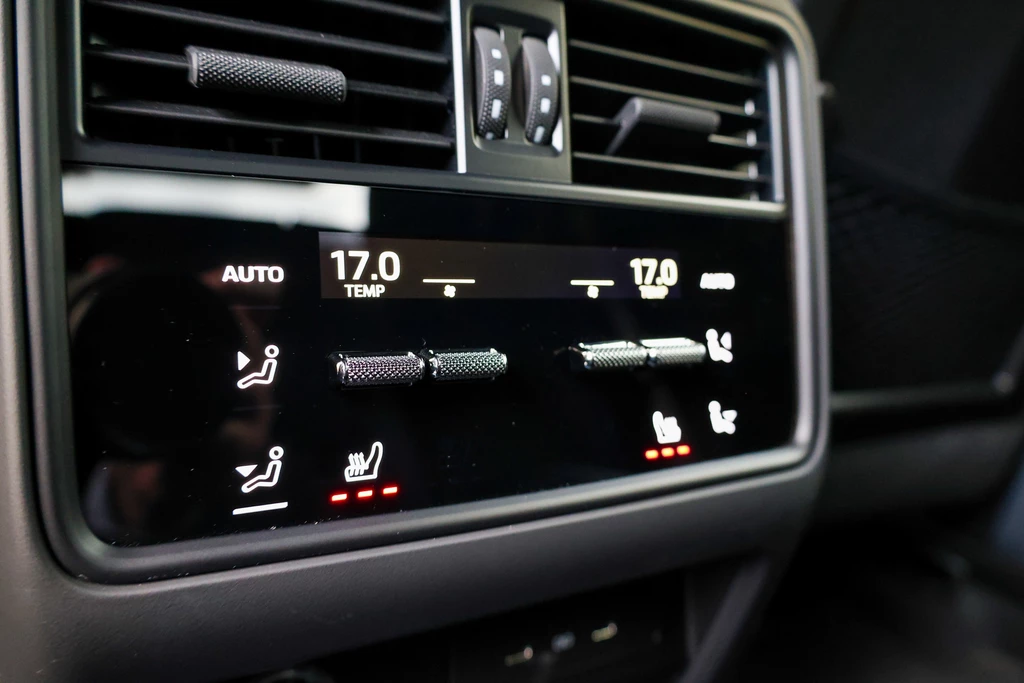 Porsche Cayenne – foto 73