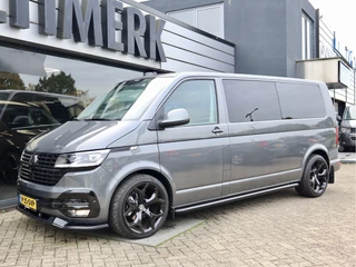 Volkswagen Transporter – thumbnail 1