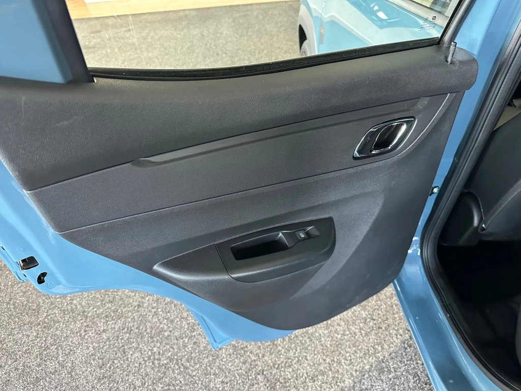 Dacia Spring – foto 32